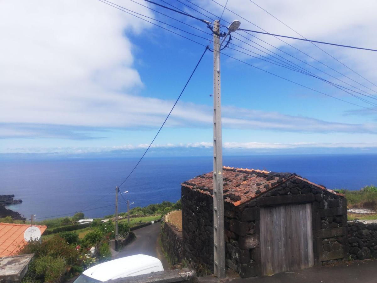 Vitamin Sea Sao Roque do Pico Luaran gambar