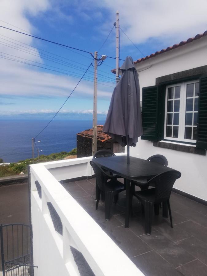 Vitamin Sea Sao Roque do Pico Luaran gambar